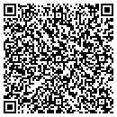 QR code with Halifax Corp contacts