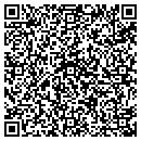 QR code with Atkinson Robin R contacts