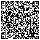 QR code with B & H Funding CO contacts