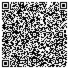 QR code with Hall Charitable Foundation contacts