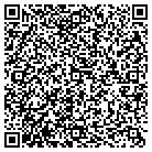 QR code with Hall Gunston Foundation contacts