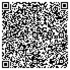 QR code with Okamoto Saijo Architecture contacts