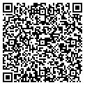 QR code with A & J Denture Repair contacts