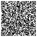 QR code with Menich David S MD contacts