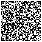QR code with Marvin Crawford Assoc Inc contacts