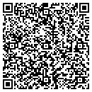 QR code with Homer & Mabel Derrick Fou contacts