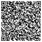 QR code with Clyde B Stevens Tax contacts
