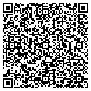 QR code with I E C A Foundation Inc contacts