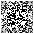 QR code with Anderson Computer Repair contacts
