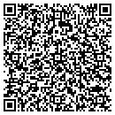 QR code with Koch Express contacts