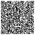 QR code with Canonsburg General Hospital Rc contacts