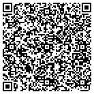 QR code with Jeffersonian Foundation Inc contacts