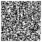 QR code with John J Barcklow Foundation Inc contacts