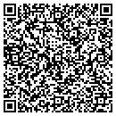 QR code with Adat Shalom contacts
