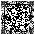 QR code with J Sidna Allen Home Foundation contacts