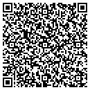 QR code with Clarion Hospital contacts