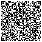 QR code with M & I Service Moving & Instltn contacts