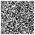 QR code with KFPR Northstate Public Radio contacts