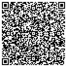 QR code with Gabbard's Tax Service contacts