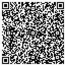 QR code with J Mattox & Assoc contacts