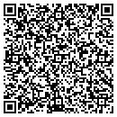 QR code with C & L Rv Body Repair contacts