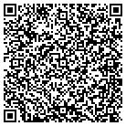 QR code with Waage Manufacturing Co contacts