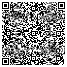 QR code with Dubois Regional Medical Center contacts