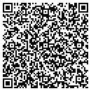 QR code with Holcomb W Mark contacts