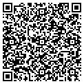 QR code with H&R Block contacts