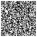 QR code with Alans Trading Post contacts