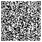 QR code with Price East Seminary-Lds contacts