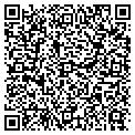 QR code with H&R Block contacts