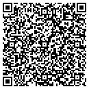 QR code with H&R Block contacts