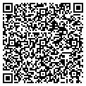 QR code with H&R Block contacts
