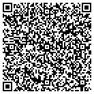 QR code with N N Camera & Electronics contacts
