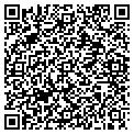 QR code with H&R Block contacts