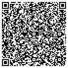 QR code with Masters Millennium Foundation contacts