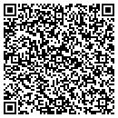 QR code with Roye G Dean MD contacts
