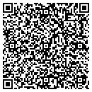 QR code with H&R Block contacts