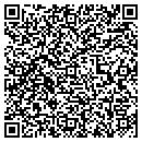 QR code with M C Scorpions contacts