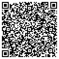QR code with H&R Block contacts