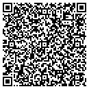 QR code with H&R Block contacts