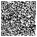 QR code with H&R Block contacts