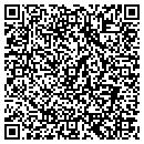 QR code with H&R Block contacts