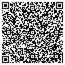 QR code with E N Auto Repair contacts