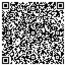 QR code with H&R Block contacts