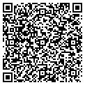 QR code with H&R Block contacts