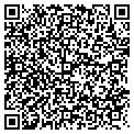 QR code with H&R Block contacts