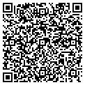 QR code with H&R Block contacts