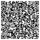 QR code with Christine C Moss Elementary contacts